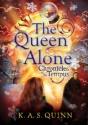 The Queen Alone - Preview