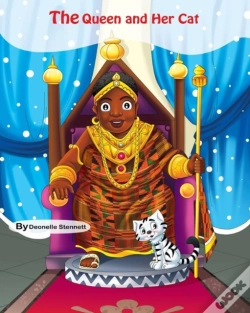 Capa do artigo The Queen And Her Cat