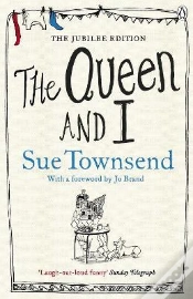 Capa do artigo The Queen And I