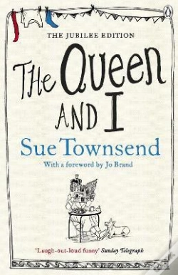 Capa do artigo The Queen And I