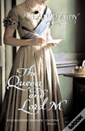 Capa do artigo The Queen And Lord M