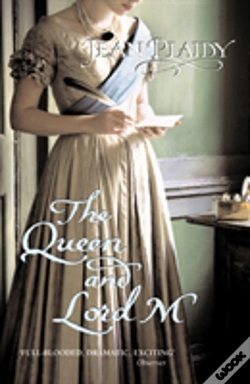 Capa do artigo The Queen And Lord M