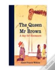 The Queen And Mr Brown