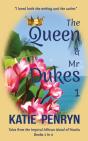 The Queen And Mr Dukes : 1 - Preview