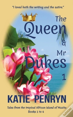 Capa do artigo The Queen And Mr Dukes : 1