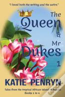 The Queen And Mr Dukes