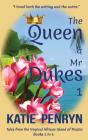 The Queen And Mr Dukes - Preview