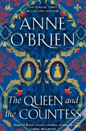 Capa do artigo The Queen And The Countess