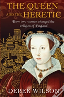 Capa do artigo The Queen And The Heretic