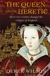 Capa do artigo The Queen And The Heretic