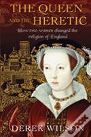 The Queen And The Heretic