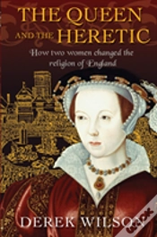 Capa do artigo The Queen And The Heretic