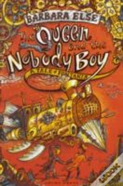 Capa do artigo The Queen And The Nobody Boy