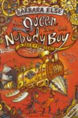 Capa do artigo The Queen And The Nobody Boy