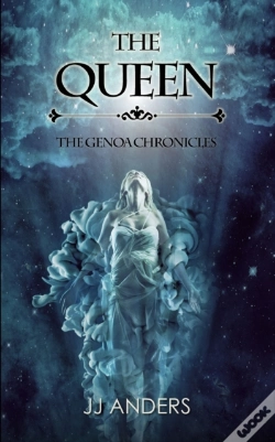 Capa do artigo The Queen