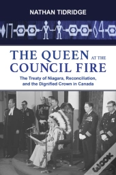 The Queen At The Council Fire