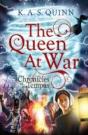 The Queen At War - Preview