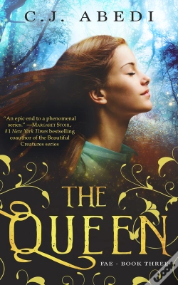 Capa do artigo The Queen