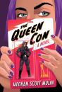 The Queen Con - Preview