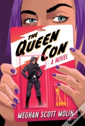 The Queen Con