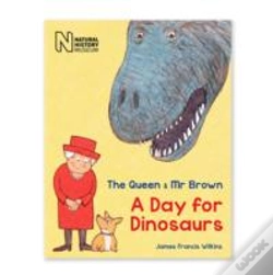 Capa do artigo The Queen & Mr Brown