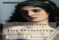 The Queen & The Spymaster