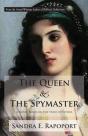 The Queen & The Spymaster - Preview