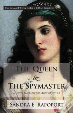 Capa do artigo The Queen & The Spymaster