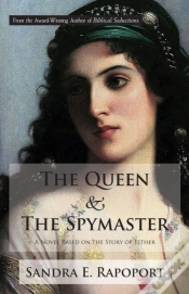 Capa do artigo The Queen & The Spymaster