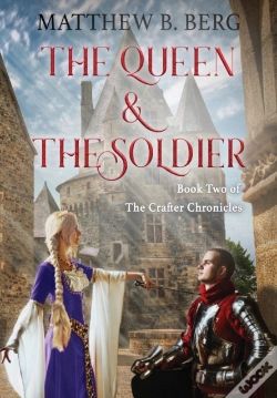 Capa do artigo The Queen &Amp; The Soldier