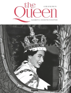 Capa do artigo The Queen ; Elisabeth Ii, Un Destin D'Exception