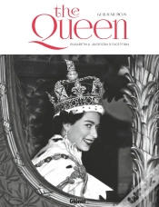Capa do artigo The Queen ; Elisabeth Ii, Un Destin D