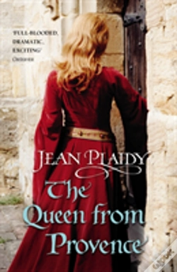 Capa do artigo The Queen From Provence
