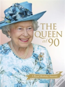 Capa do artigo The Queen