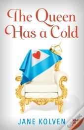 The Queen Has A Cold