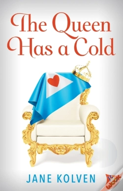 Capa do artigo The Queen Has A Cold