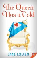 The Queen Has A Cold