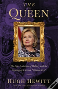 Capa do artigo The Queen