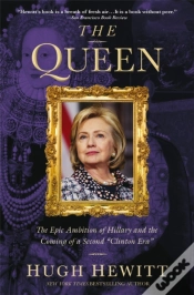 Capa do artigo The Queen