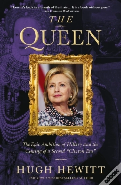 Capa do artigo The Queen