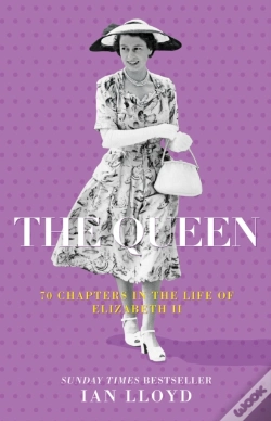 Capa do artigo The Queen