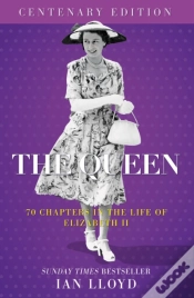 Capa do artigo The Queen