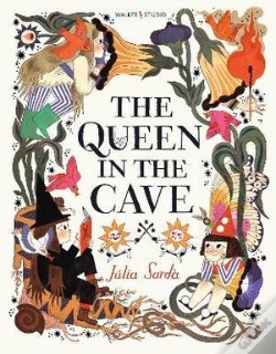 Capa do artigo The Queen In The Cave