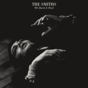Capa do artigo The Queen Is Dead - CD