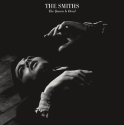 Capa do artigo The Queen Is Dead - CD