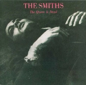 Capa do artigo The Queen Is Dead - CD