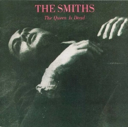 Capa do artigo The Queen Is Dead - CD