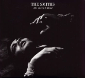 Capa do artigo The Queen Is Dead - CD