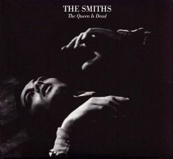 Capa do artigo The Queen Is Dead - CD