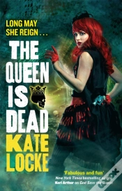 Capa do artigo The Queen Is Dead